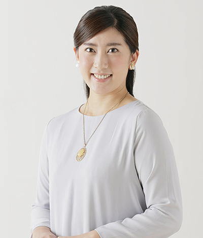 加藤 美穂(Kato Miho)
