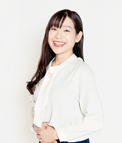小森 眞里奈(Komori Marina)